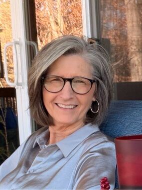 Meet your Posher, Cathy